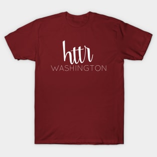 HTTR T-Shirt